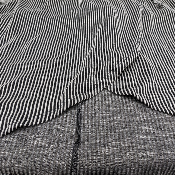 Caution to the wind midi dress - Picture 8 of 10